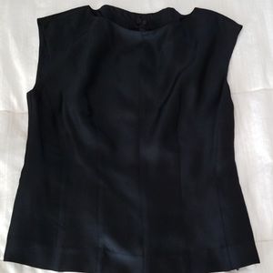 Banana Republic Silk Top